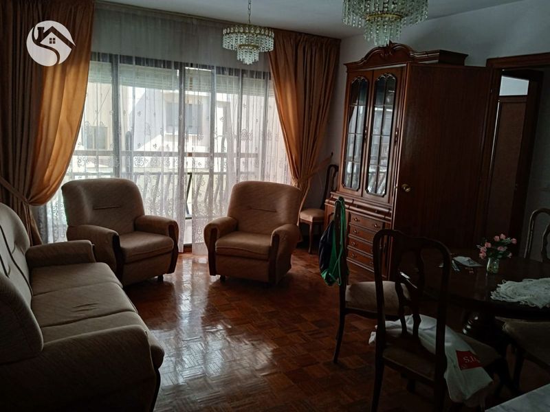 Piso en alquiler Cuenca. Ref: 6305. Inmobiliaria Cuenca