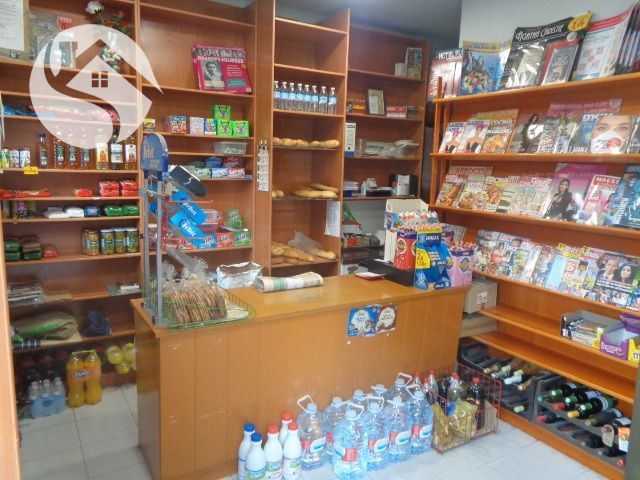 Local Comercial en venta y alquiler Cuenca. Ref: 6392. Inmobiliaria Cuenca