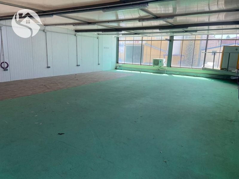 Local Comercial en alquiler Cuenca. Ref: 6408. Inmobiliaria Cuenca