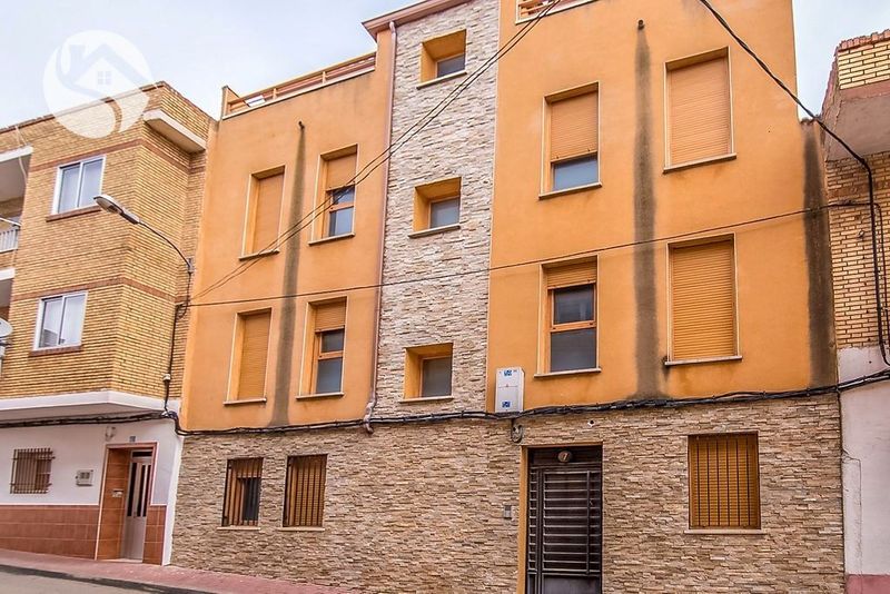 Edificio Singular en venta Villar De Olalla, Cuenca. Ref: 6429. Inmobiliaria Cuenca