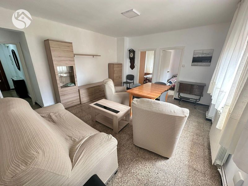 Piso en alquiler Cuenca. Ref: 6439. Inmobiliaria Cuenca