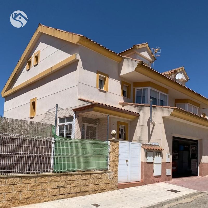 Chalet Independiente en venta Arcas, Cuenca. Ref: 6513. Inmobiliaria Cuenca