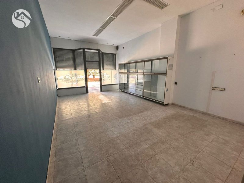 Local Comercial en venta Cuenca. Ref: 6578. Inmobiliaria Cuenca