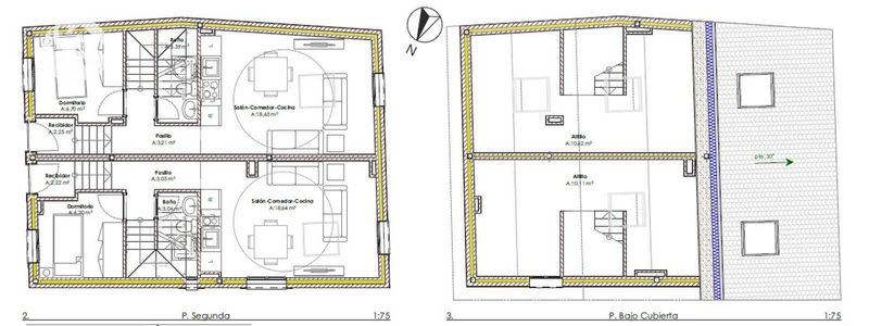 Edificio Singular en venta Cuenca. Ref: 6580. Inmobiliaria Cuenca