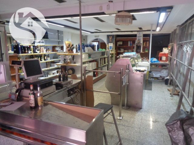 Local Comercial en alquiler Cuenca. Ref: 6599. Inmobiliaria Cuenca