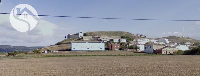 Nave Industrial en venta y alquiler Mohorte, Cuenca. Ref: 6600. Inmobiliaria Cuenca