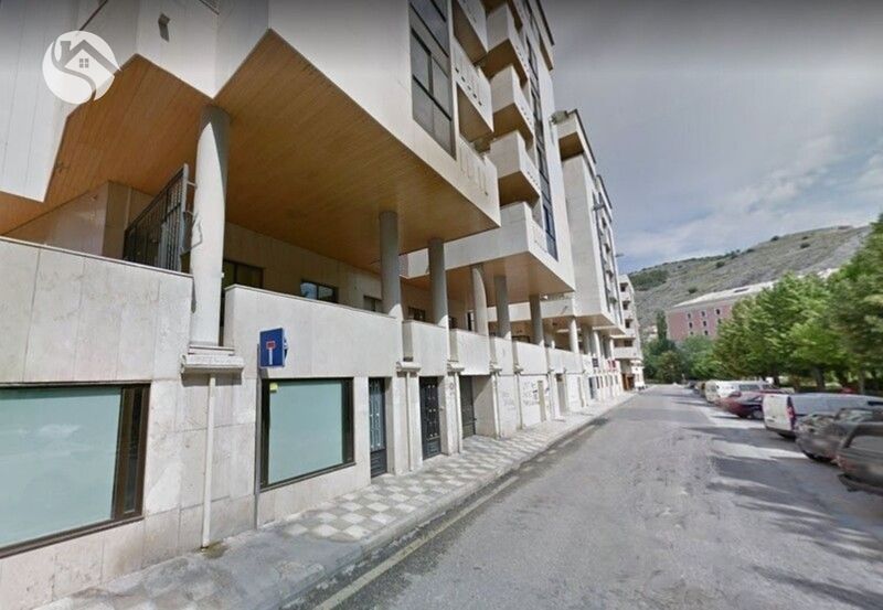 Local Comercial en venta Cuenca. Ref: 6673. Inmobiliaria Cuenca