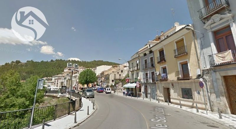 Local Comercial en venta Cuenca. Ref: 6740. Inmobiliaria Cuenca