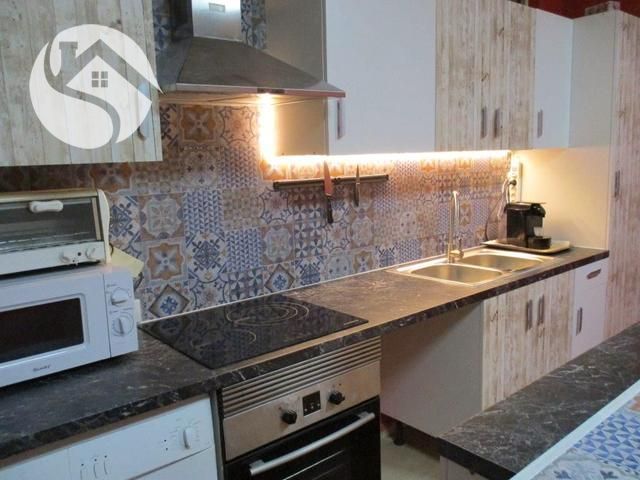 Local Comercial en venta Cuenca. Ref: 6748. Inmobiliaria Cuenca