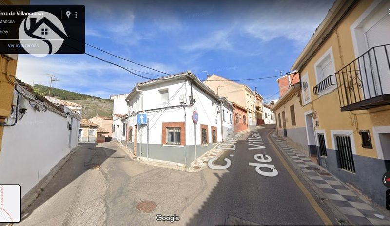 Piso en venta Cuenca. Ref: 6787. Inmobiliaria Cuenca