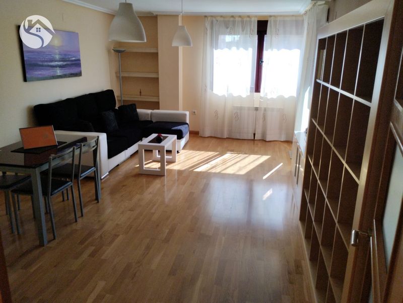 Piso en venta Cuenca. Ref: 6884. Inmobiliaria Cuenca