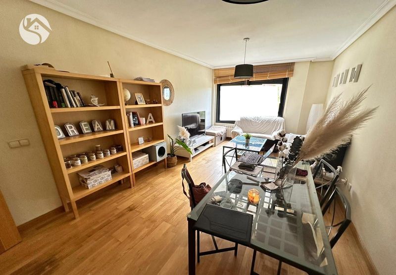 Piso en venta Cuenca. Ref: 6895. Inmobiliaria Cuenca