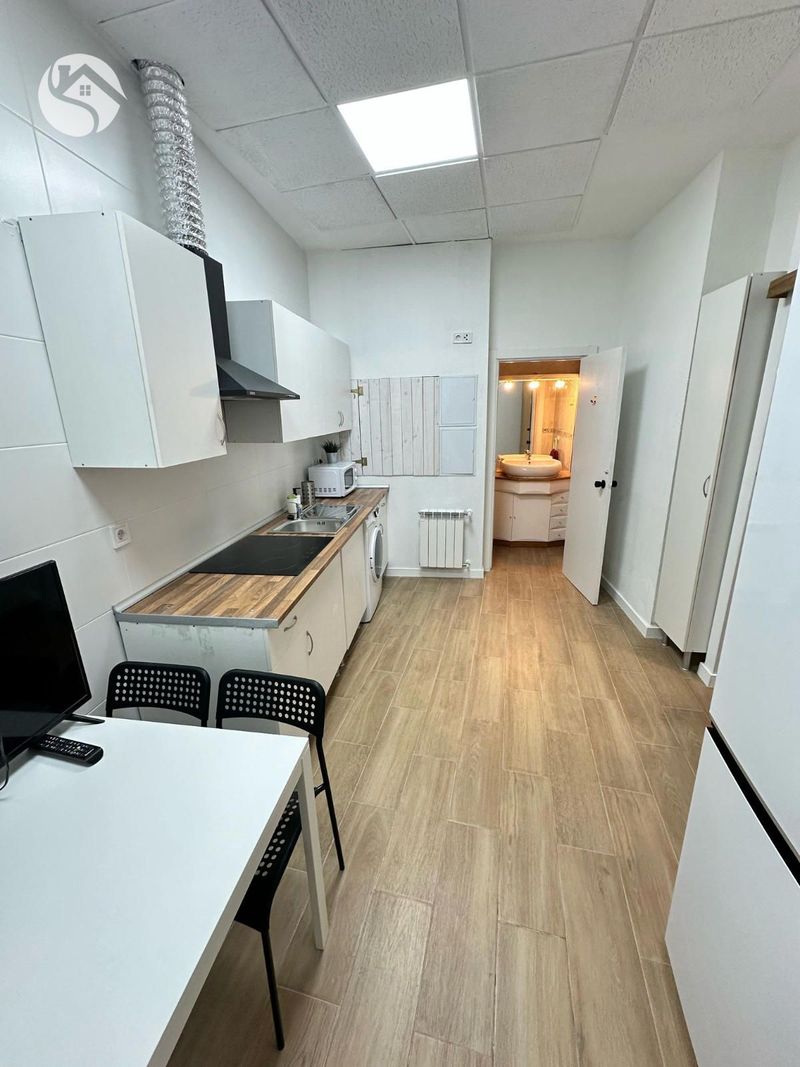 Piso en alquiler Cuenca. Ref: 6950. Inmobiliaria Cuenca