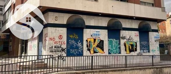 Local Comercial en venta y alquiler Cuenca. Ref: 6968. Inmobiliaria Cuenca