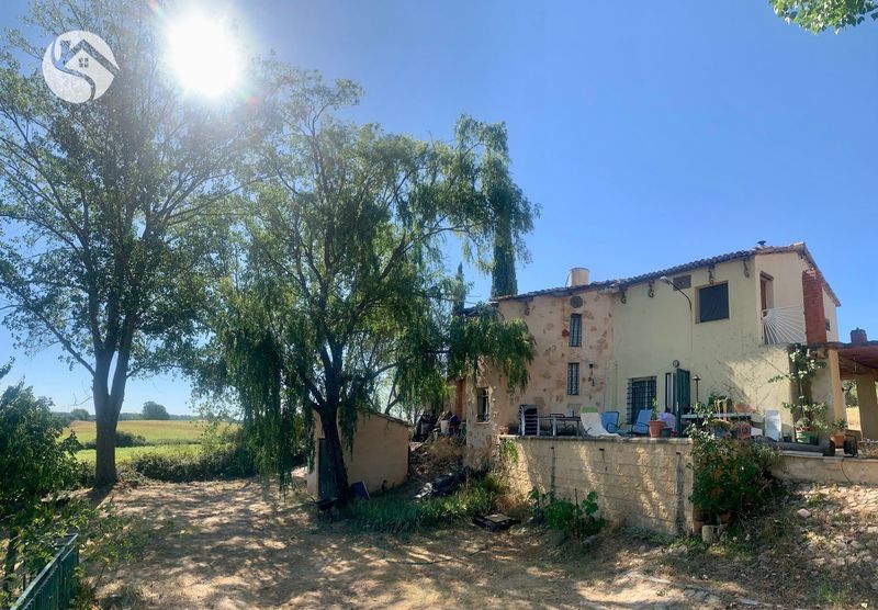 Casa en venta Jabaga, Cuenca. Ref: 7052. Inmobiliaria Cuenca