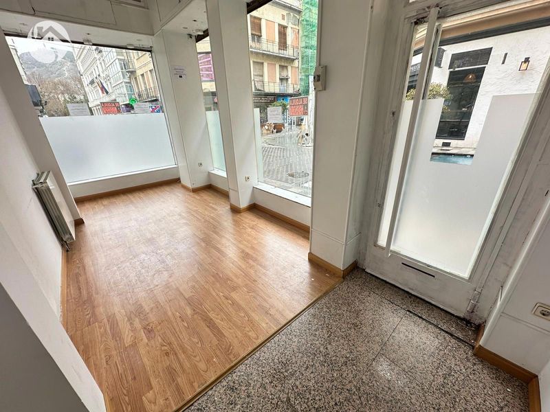 Local Comercial en alquiler Cuenca. Ref: 7058. Inmobiliaria Cuenca