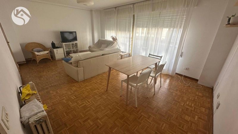 Piso en alquiler Cuenca. Ref: 7395. Inmobiliaria Cuenca