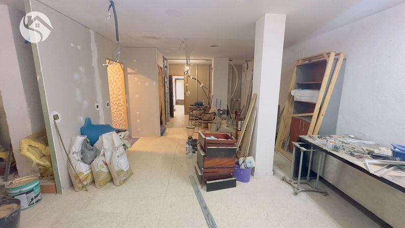 Local Comercial en venta Cuenca. Ref: 7447. Inmobiliaria Cuenca