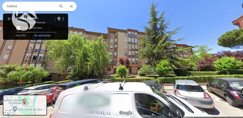 Local Comercial en venta Cuenca. Ref: 7448. Inmobiliaria Cuenca