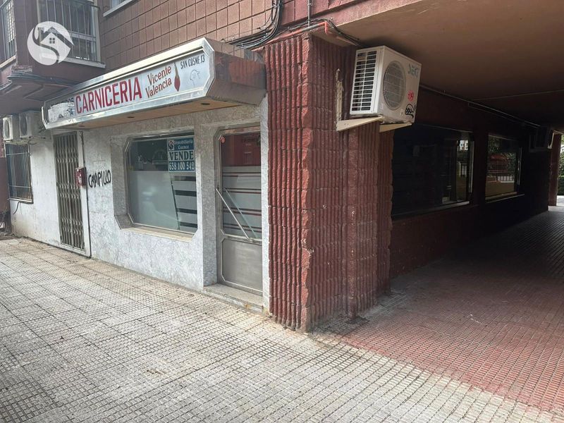 Local Comercial en venta Cuenca. Ref: 7450. Inmobiliaria Cuenca