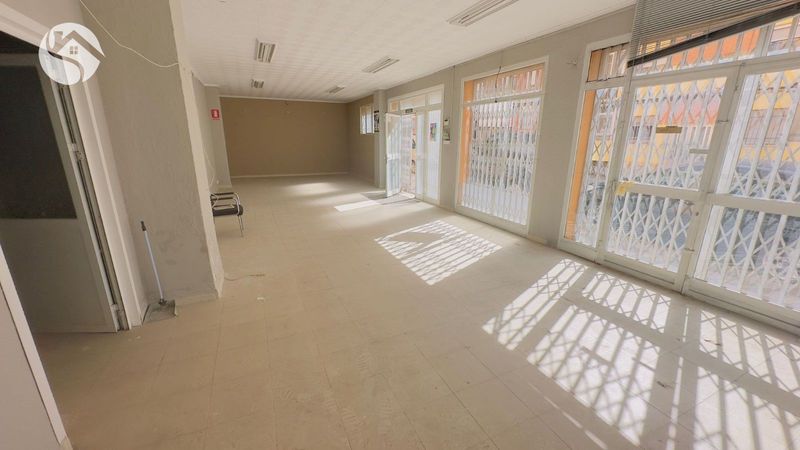 Local Comercial en venta Cuenca. Ref: 7555. Inmobiliaria Cuenca