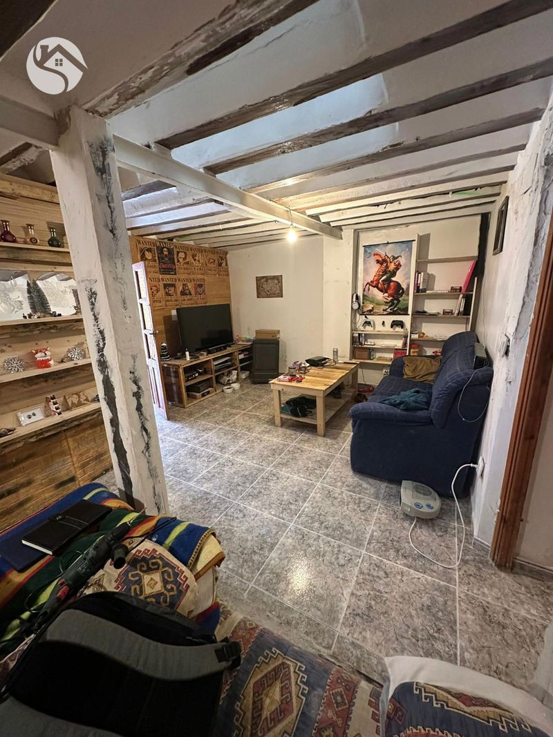 Casa en venta Mohorte, Cuenca. Ref: 7559. Inmobiliaria Cuenca