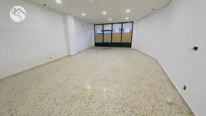 Local Comercial en alquiler Cuenca. Ref: 7575. Inmobiliaria Cuenca