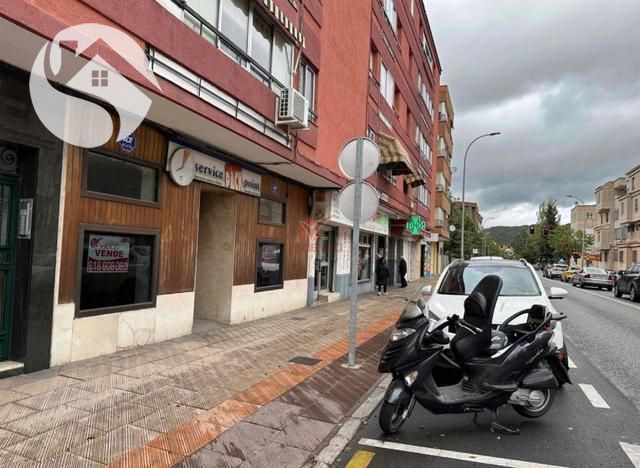 Local Comercial en venta Cuenca. Ref: 7624. Inmobiliaria Cuenca