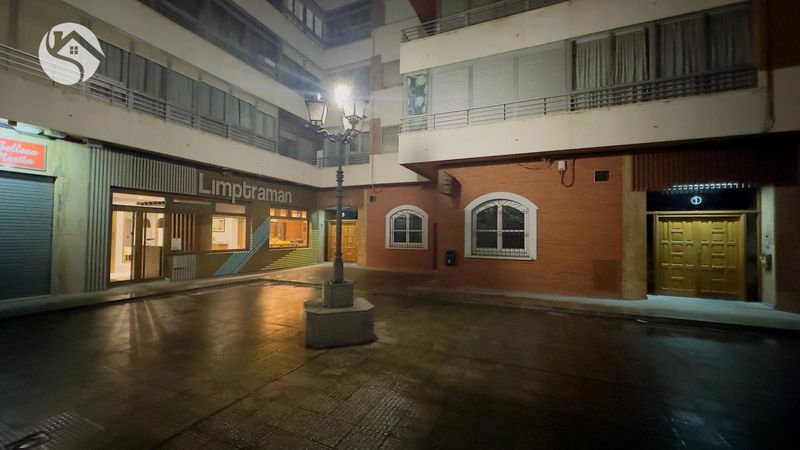 Local Comercial en alquiler Cuenca. Ref: 7631. Inmobiliaria Cuenca