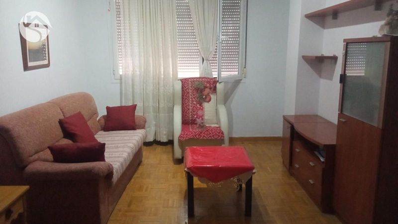 Piso en alquiler Cuenca. Ref: 7656. Inmobiliaria Cuenca
