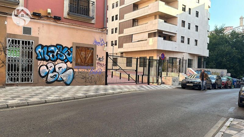 Garaje en venta Cuenca. Ref: 7767. Inmobiliaria Cuenca