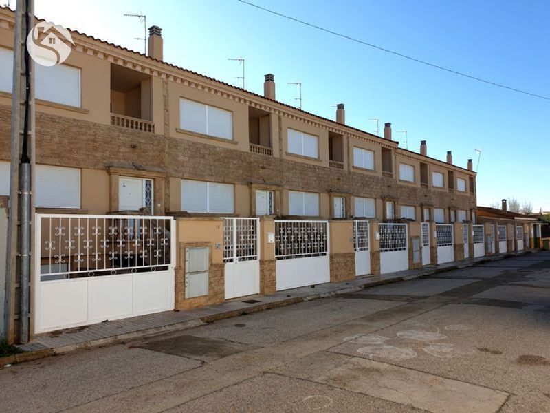 Adosado en venta Pozo Amargo, Cuenca. Ref: 7803. Inmobiliaria Cuenca