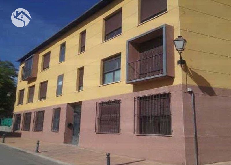 Piso en venta Arcas, Cuenca. Ref: 7809. Inmobiliaria Cuenca