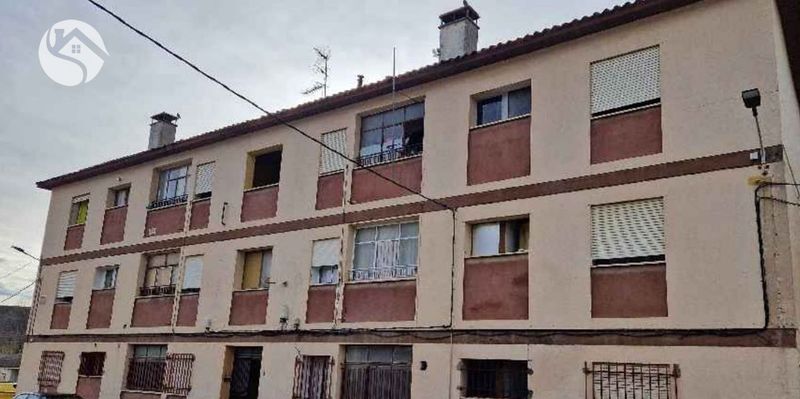 Piso en venta Huete, Cuenca. Ref: 7810. Inmobiliaria Cuenca