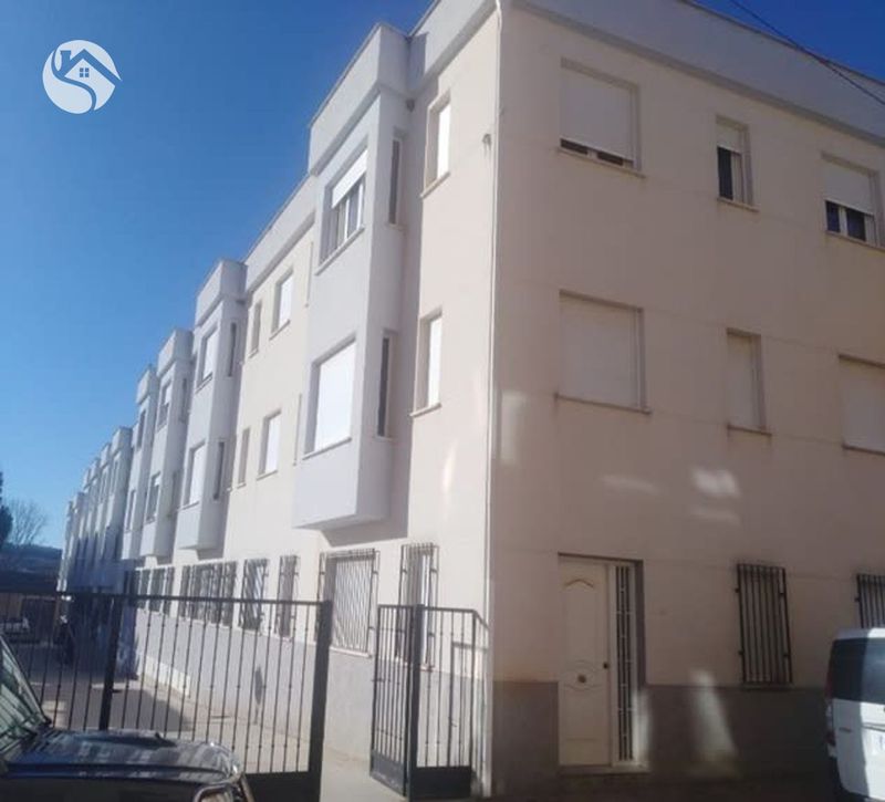 Piso en venta Arcas, Cuenca. Ref: 7814. Inmobiliaria Cuenca