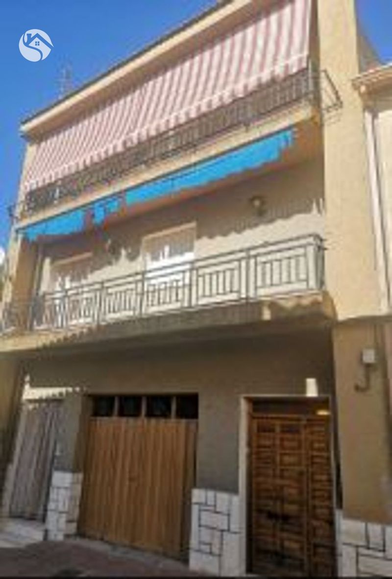 Piso en venta Horcajo De Santiago, Cuenca. Ref: 7819. Inmobiliaria Cuenca