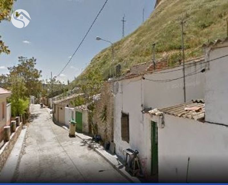 Chalet Independiente en venta Arcas, Cuenca. Ref: 7820. Inmobiliaria Cuenca