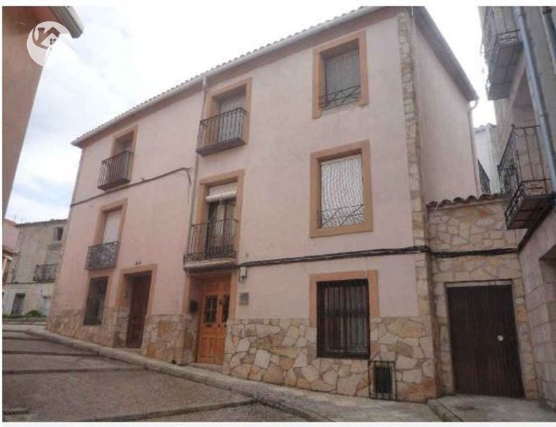 Piso en venta Priego, Cuenca. Ref: 7821. Inmobiliaria Cuenca