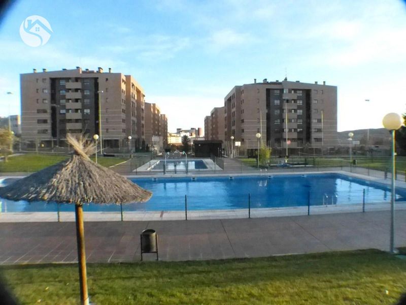 Piso en venta Cuenca. Ref: 7850. Inmobiliaria Cuenca