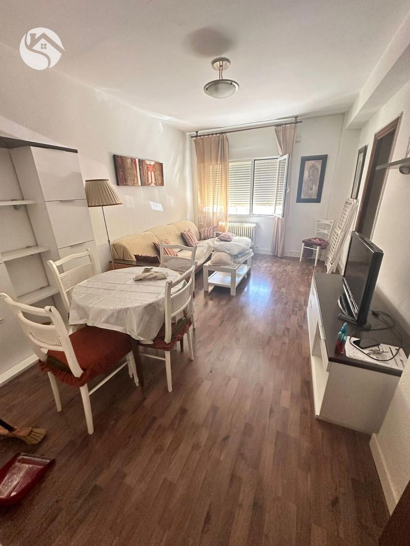 Piso en alquiler Cuenca. Ref: 7873. Inmobiliaria Cuenca