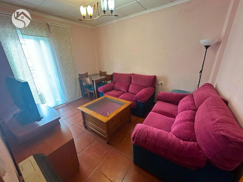 Piso en alquiler Cuenca. Ref: 7911. Inmobiliaria Cuenca