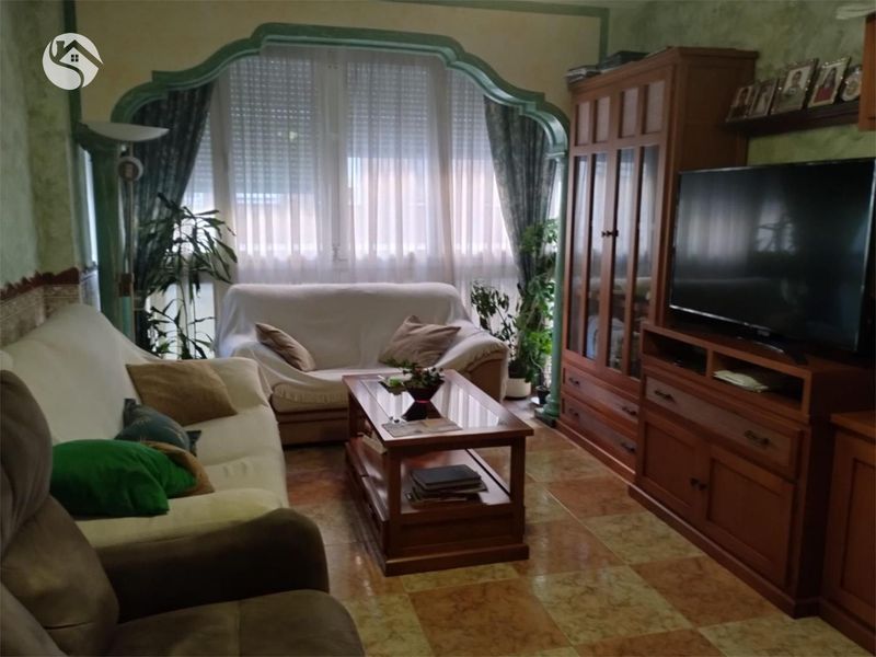 Piso en alquiler Cuenca. Ref: 7913. Inmobiliaria Cuenca