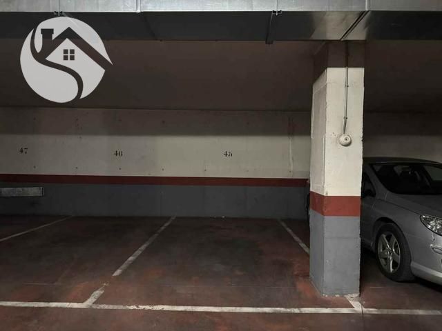 Garaje en venta Cuenca. Ref: 8063. Inmobiliaria Cuenca