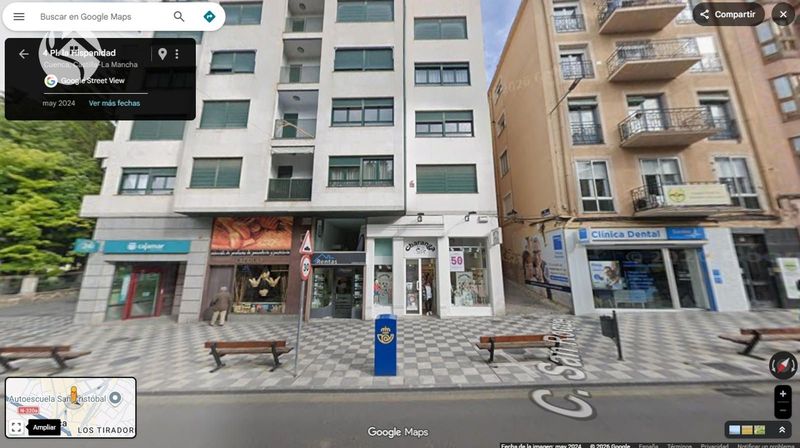 Local Comercial en venta y alquiler Cuenca. Ref: 8079. Inmobiliaria Cuenca