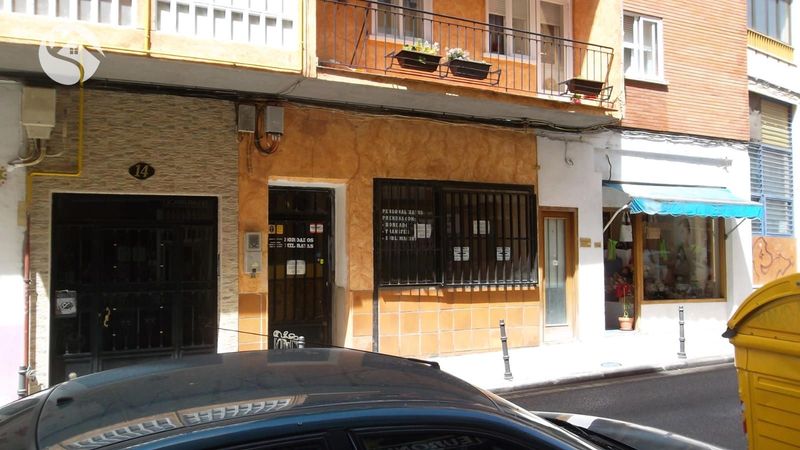 Local Comercial en alquiler Cuenca. Ref: 8085. Inmobiliaria Cuenca