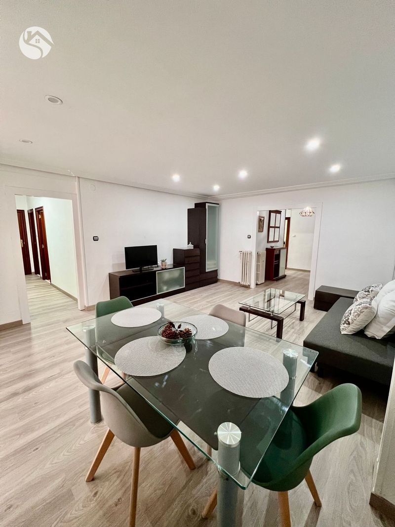 Piso en venta Cuenca. Ref: 8115. Inmobiliaria Cuenca