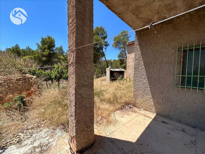 Casa en venta Mira, Cuenca. Ref: 8128. Inmobiliaria Cuenca