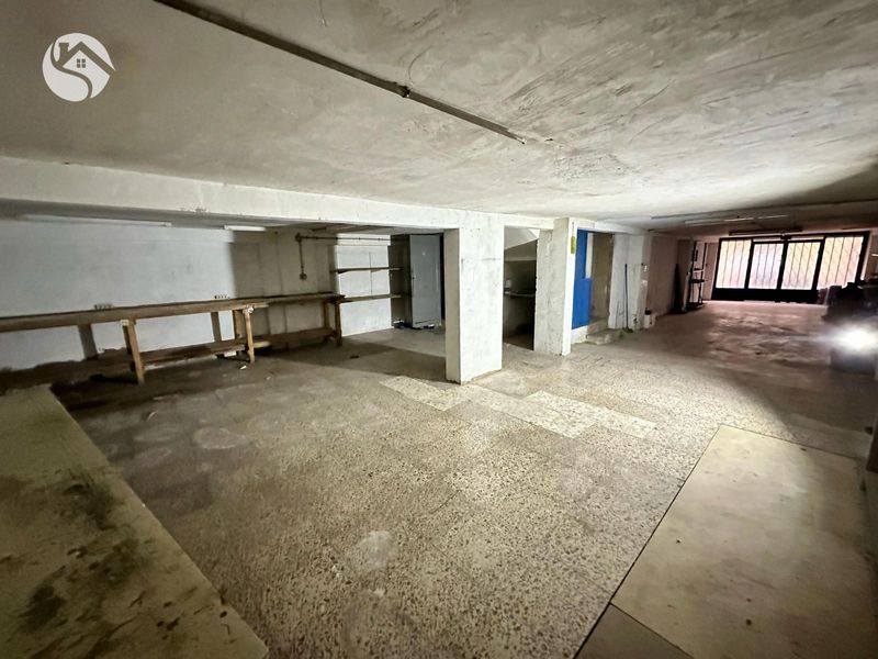 Local Comercial en venta Cuenca. Ref: 8260. Inmobiliaria Cuenca