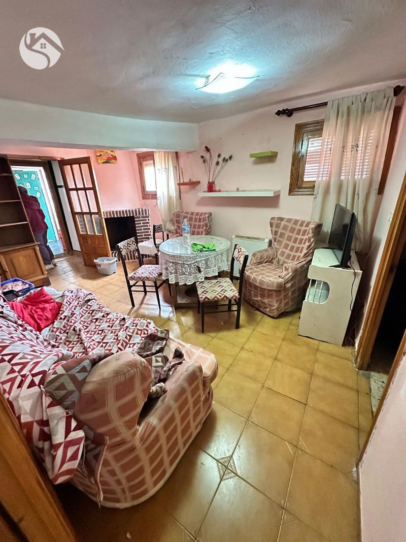 Piso en venta Cuenca. Ref: 8263. Inmobiliaria Cuenca