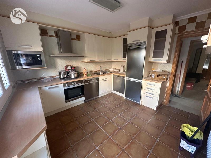 Adosado en alquiler Cuenca. Ref: 8340. Inmobiliaria Cuenca